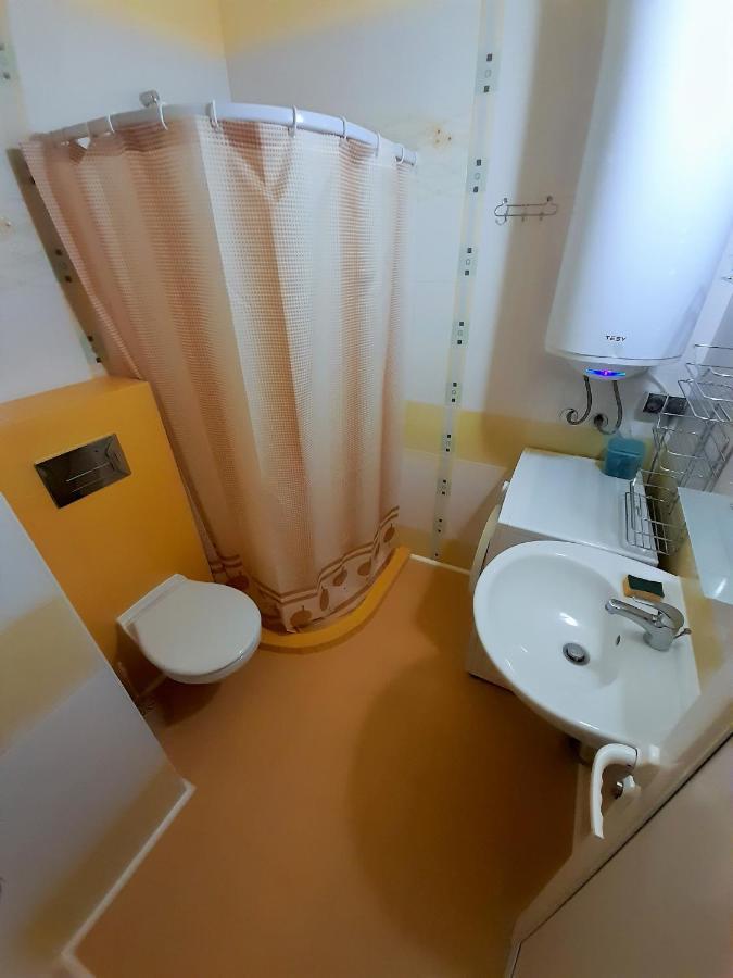 Apartment Pasat Слънчев бряг Екстериор снимка