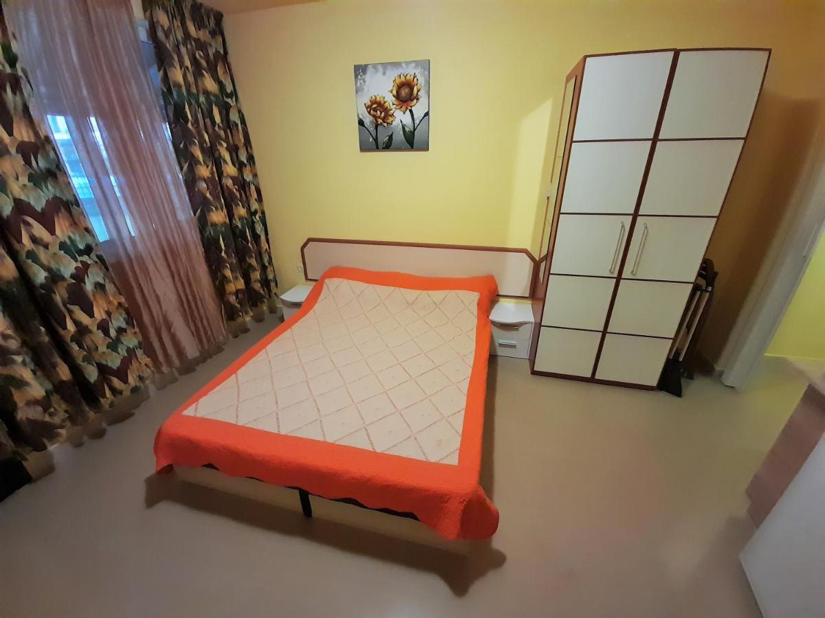 Apartment Pasat Слънчев бряг Екстериор снимка