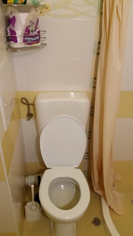Apartment Pasat Слънчев бряг Екстериор снимка