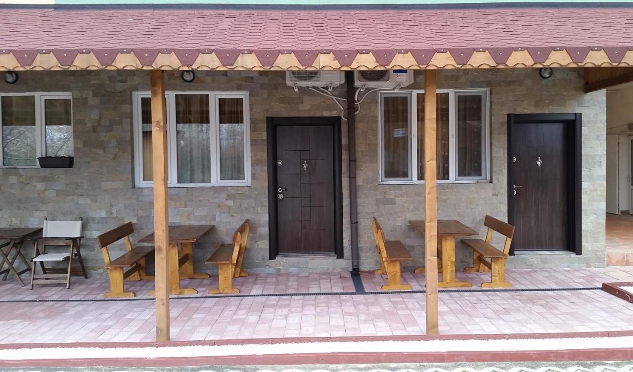 Apartment Pasat Слънчев бряг Екстериор снимка